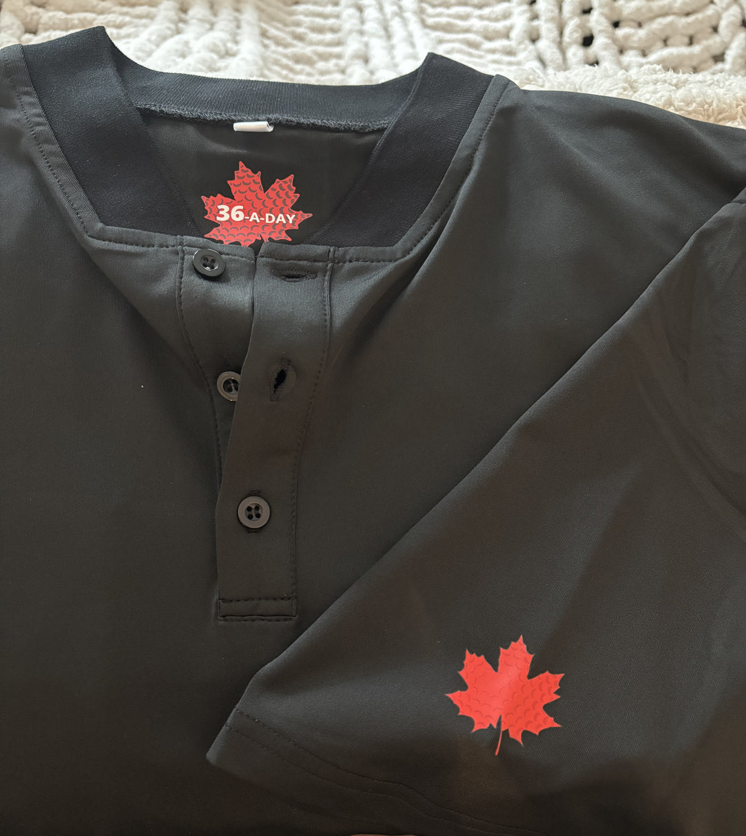 Blade Polo Shirt