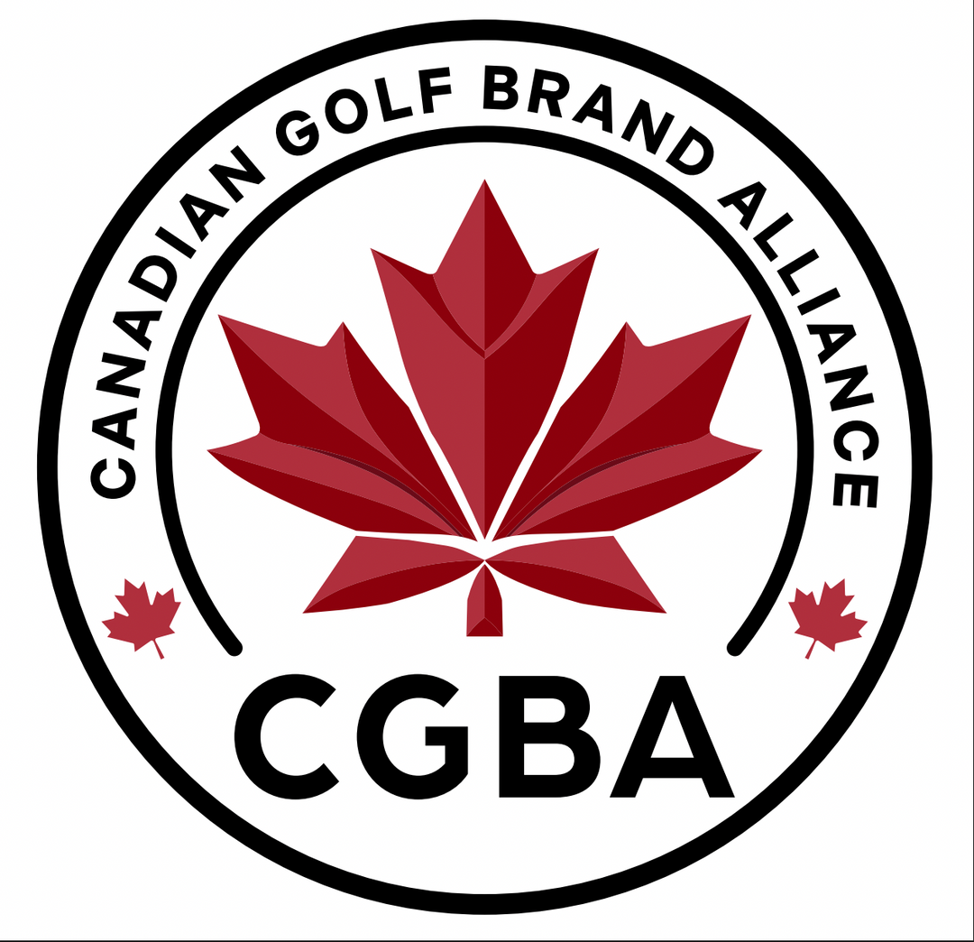 The Brilliant Audacity of the Canadian Golf Brands Alliance