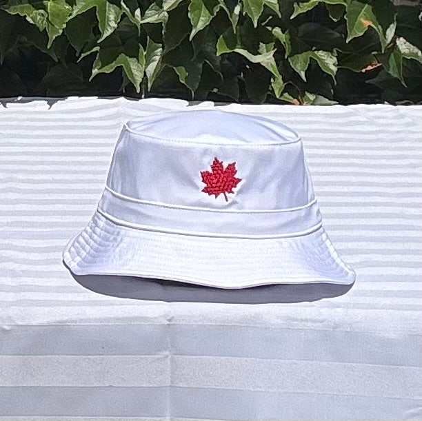 Bucket Hats