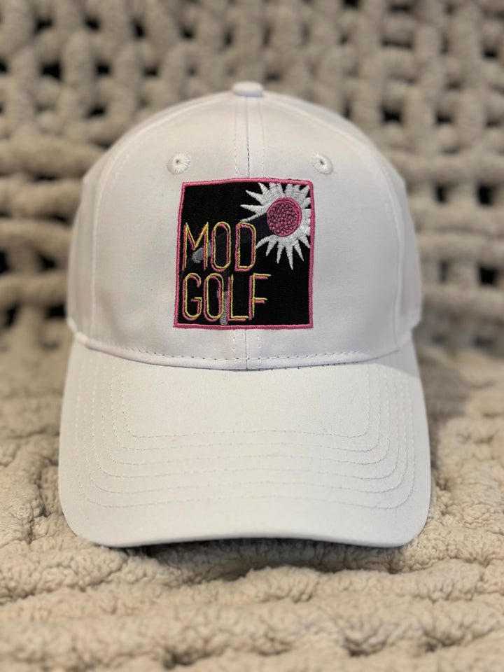 ModGolf - "The Reegs"