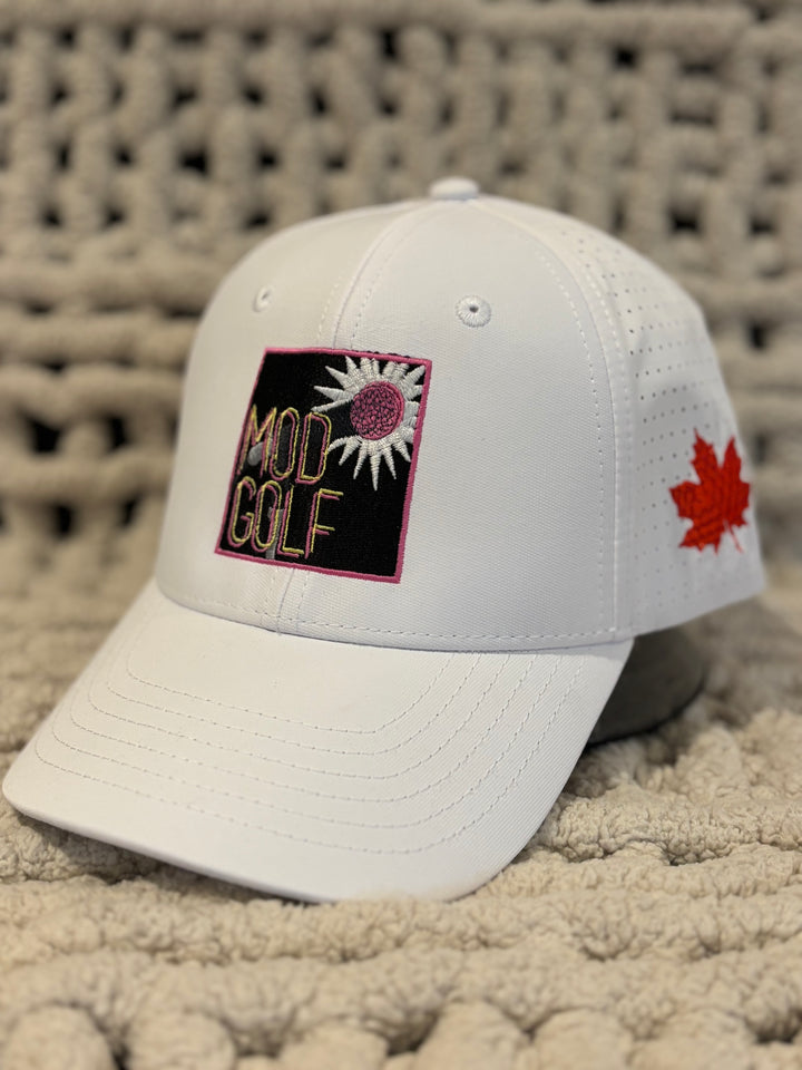 ModMerch - Performance Hat (S - XL)