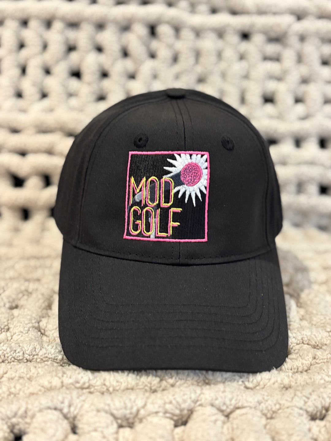 ModGolf - "The Reegs"