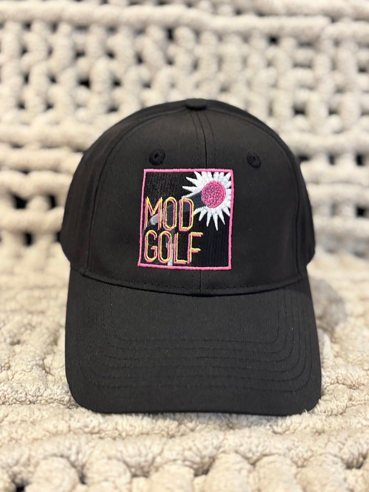 ModGolf - "The Reegs"