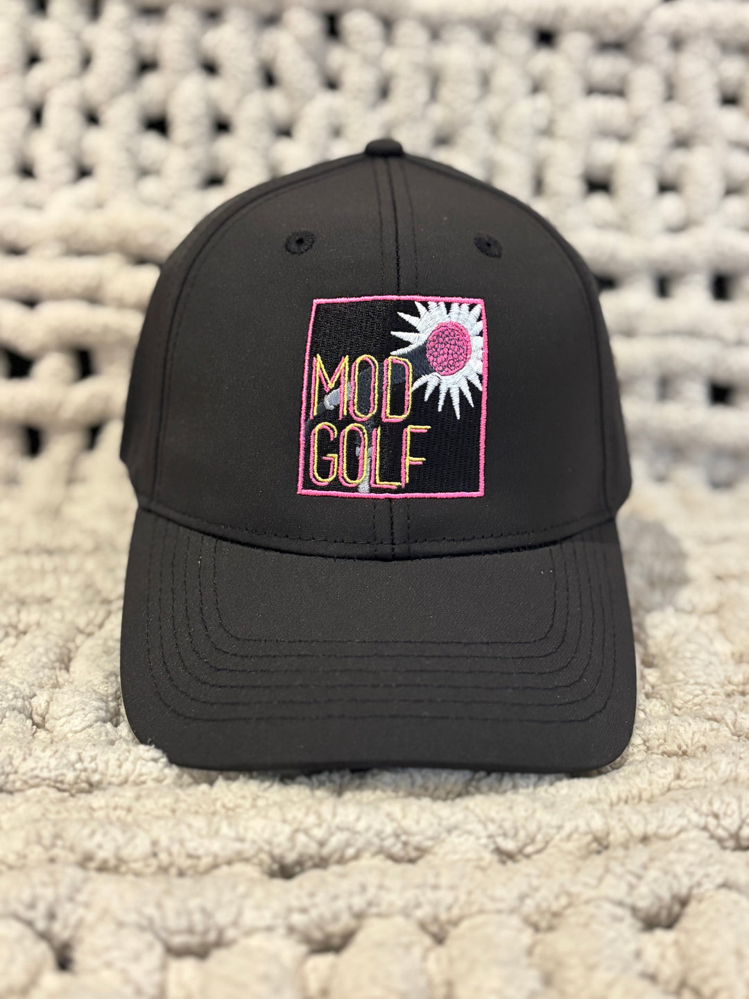 ModMerch - Performance Hat (S - XL)