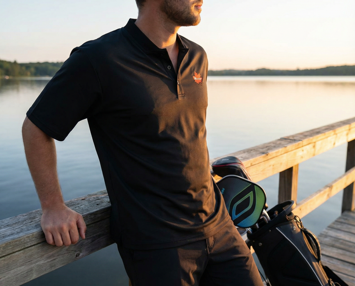 Blade Polo Shirt