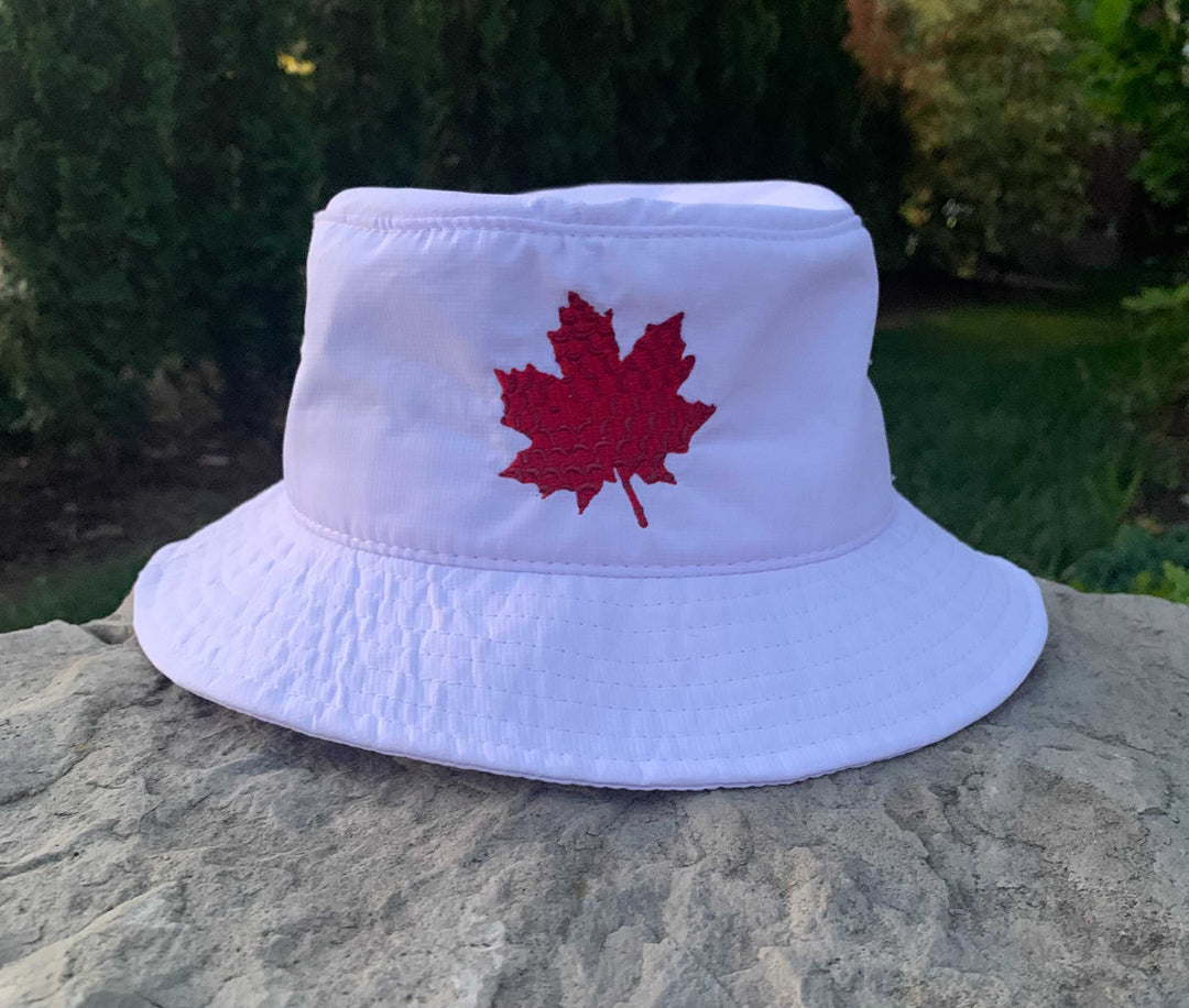 Bucket Hats – 36 A Day