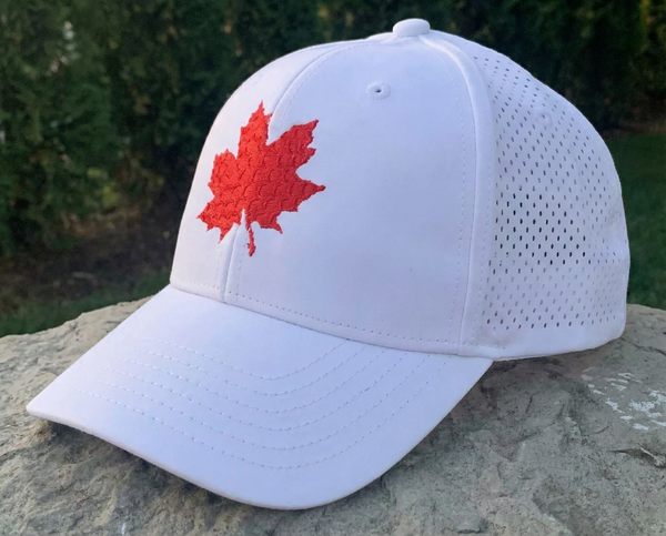 Performance Hat